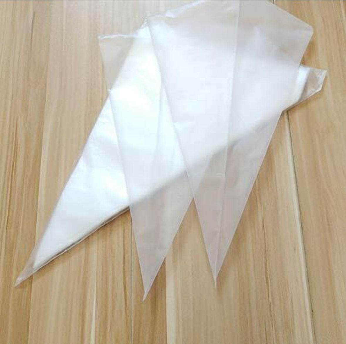 Piping Bags