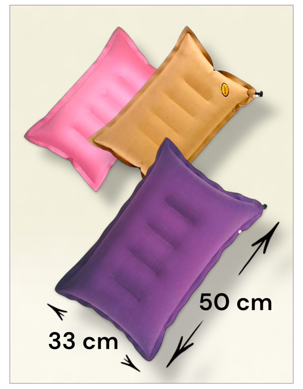 Air Pillow