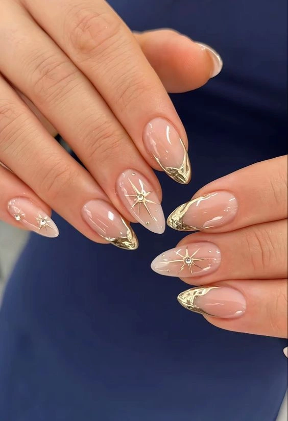 Luxury Nail Studio